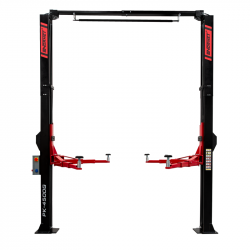 PODNOŚNIK DWUKOLUMNOWY NORMET PK-4500G 400V